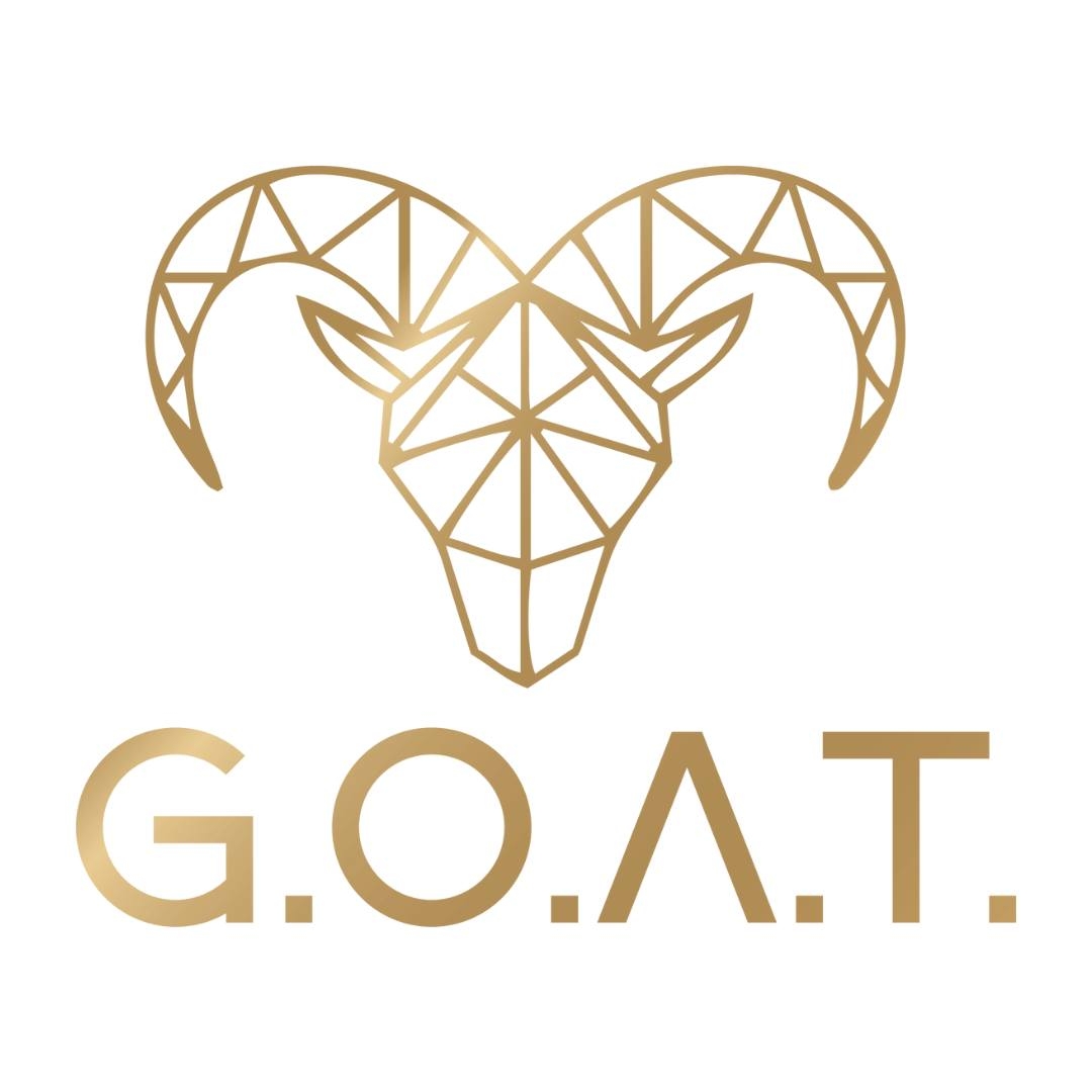 GOAT Creative Studio Pte Ltd